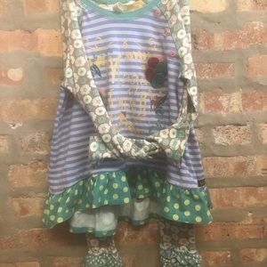 Matilda Jane Set Size 6